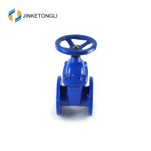 JKTLCG056 flanged cast steel gate valve suppliers